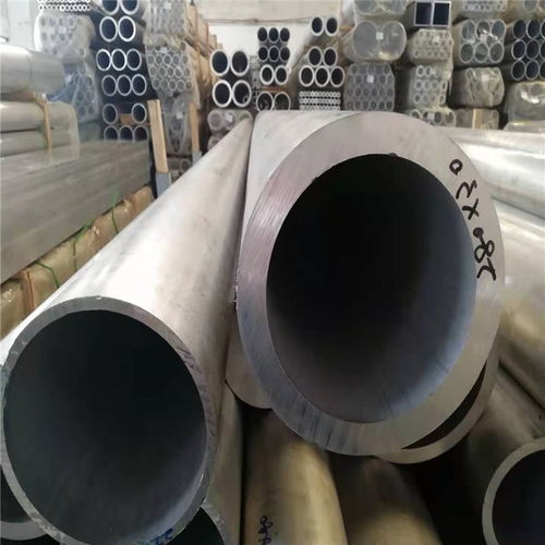 上海譽誠金屬制品廠 一站式供應6061鋁薄板與鋁合金管，多元化服務滿足各類需求