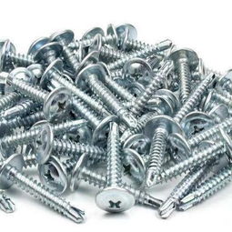 三維五金配件產品 創新設計與市場機遇探析